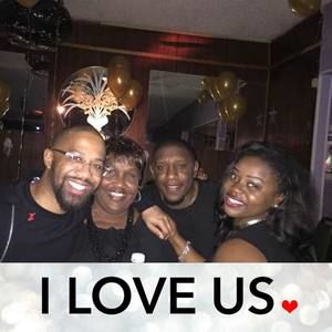 Meet your Posher, Virginia